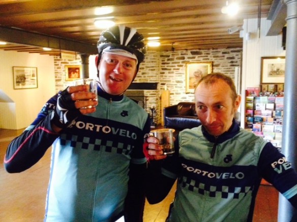 2014 Weekender - a dram for the road