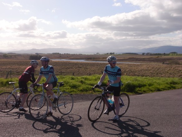  Near Fintry, 1 June 2013