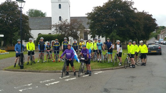 Rome to Home - Gifford1